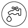 Icono fontanería
