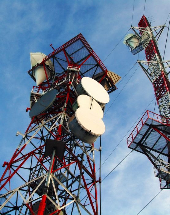 Instalaciones de telecomunicaciones