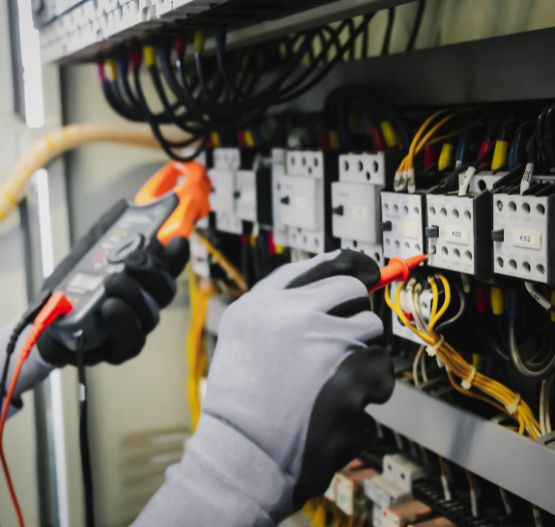 Instalación eléctrica